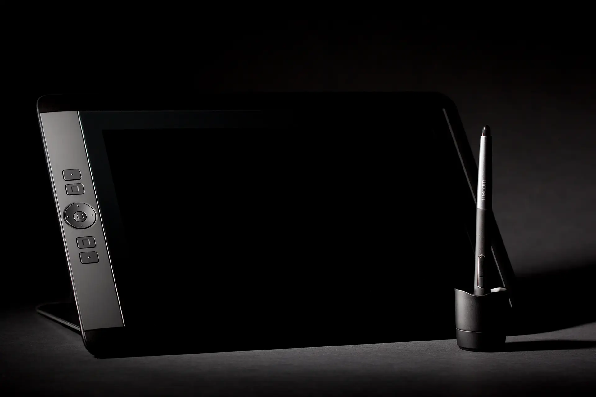 Wacom Cintiq 13HD - Grafiktablett 6